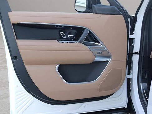 New 2026 Land Rover Range Rover SE image 10