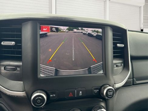 Used 2024 RAM 2500 Big Horn image 22