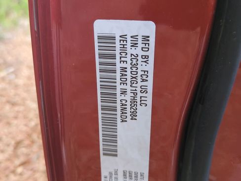 Used 2023 Dodge Charger Scat Pack image 36