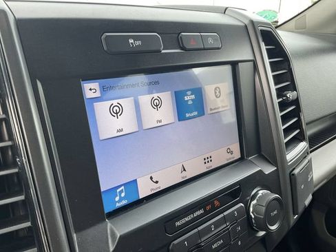 Certified 2019 Ford F150 XLT w/ Equipment Group 302A Luxury AWD/4WD image 17