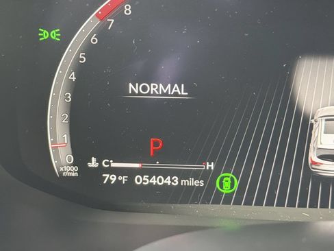 Used 2022 Acura MDX A-Spec AWD/4WD image 12
