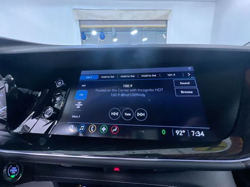 Used 2021 Buick Envision Preferred FWD image 26