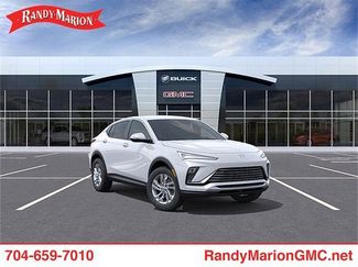 New 2026 Buick Envista Preferred video 1