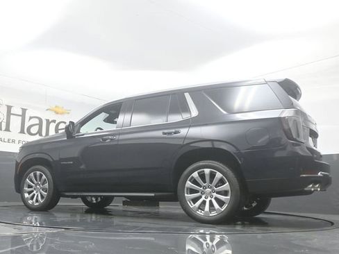 New 2026 Chevrolet Tahoe Premier AWD/4WD image 34