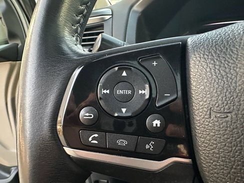 Certified 2019 Honda Odyssey EX-L image 14