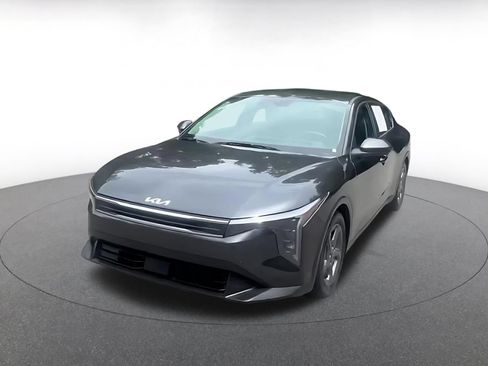 Used 2026 Kia K4 FWD image 7