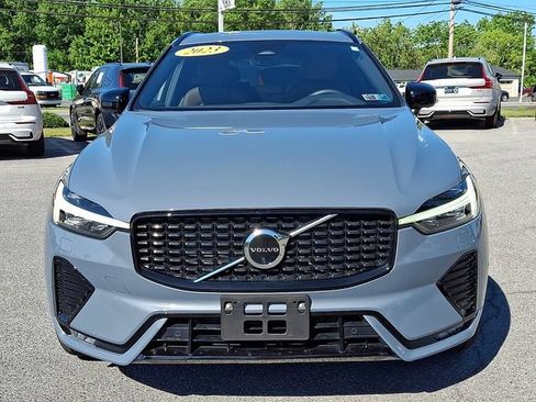 Certified 2023 Volvo XC60 B5 Plus w/ Climate Package AWD/4WD image 2