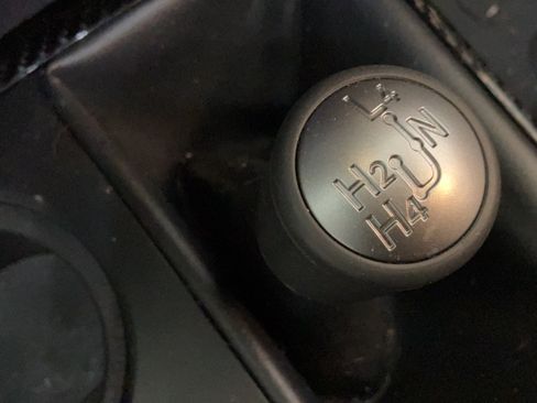 Used 2022 Toyota 4Runner TRD Pro AWD/4WD image 41