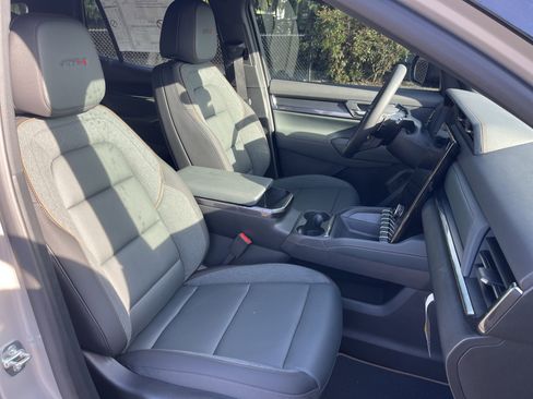 New 2026 GMC Terrain AT4 w/ Convenience Package III image 60