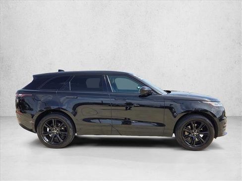 Used 2023 Land Rover Range Rover Velar R-Dynamic S image 4