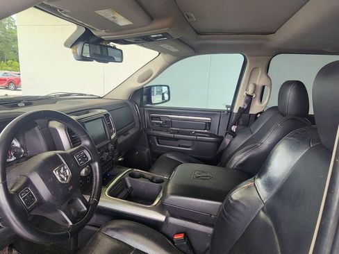 Used 2016 RAM 1500 Sport w/ Convenience Group AWD/4WD image 25