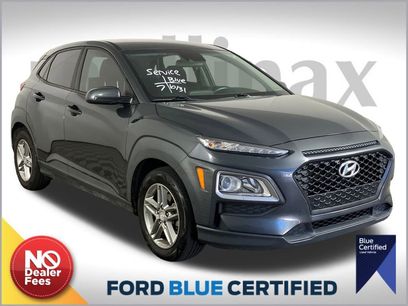 Used 2020 Hyundai Kona SE