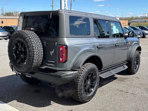 New 2026 Ford Bronco Badlands image 26