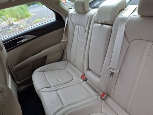 Used 2017 Lincoln MKZ Reserve w/ Climate Package AWD/4WD image 18
