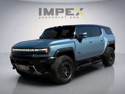 Used 2024 GMC Hummer EV 3X w/ Omega Edition