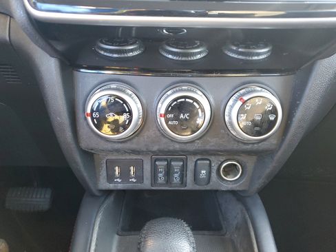 Used 2023 Mitsubishi Outlander Sport SE image 22