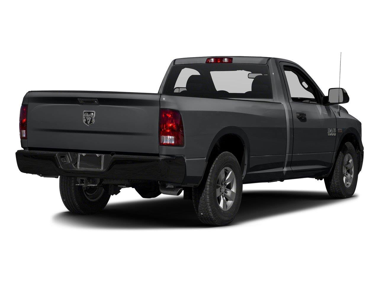Used 2017 RAM 1500 Tradesman w/ Power & Remote Entry Group RWD image 10