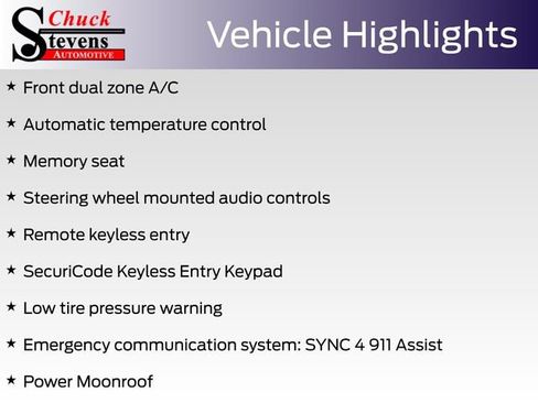New 2026 Ford Bronco Sport Outer Banks w/ Outer Banks Tech Package+ AWD/4WD image 24