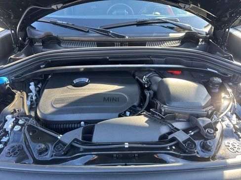 Used 2025 MINI Cooper Countryman John Cooper Works w/ Comfort Package Max image 19