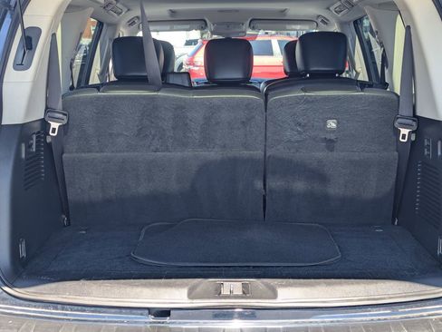 Used 2019 Nissan Armada SL w/ Premium Package image 33