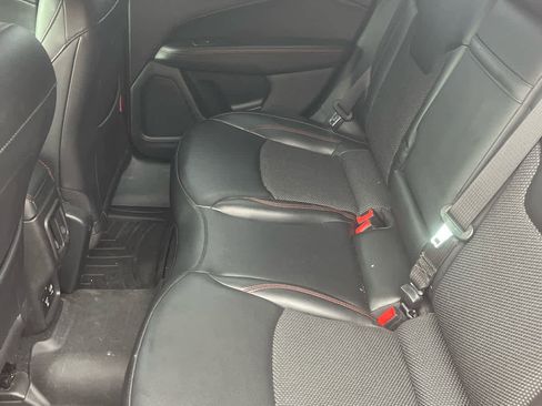 Used 2019 Jeep Compass Trailhawk image 6