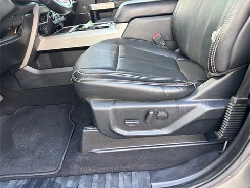 Used 2020 Ford F350 Lariat w/ Lariat Ultimate Package image 23