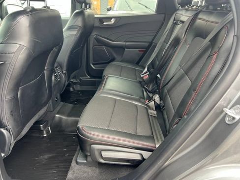 Certified 2024 Ford Escape ST-Line w/ Tech Pack #1 AWD/4WD image 20