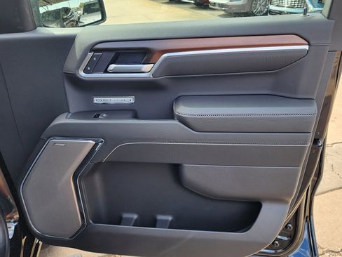 New 2026 GMC Sierra 1500 Denali image 38