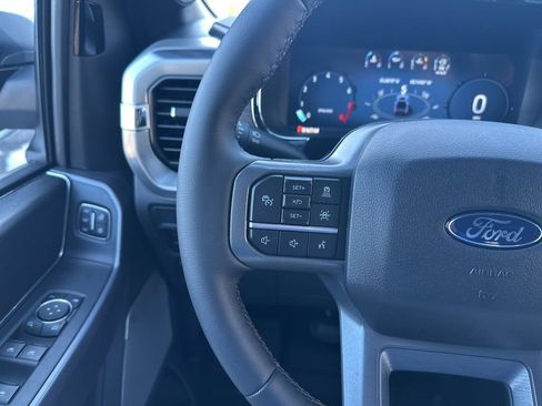 New 2026 Ford F150 Lariat image 20