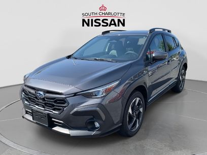 Used 2025 Subaru Crosstrek 2.5i Limited