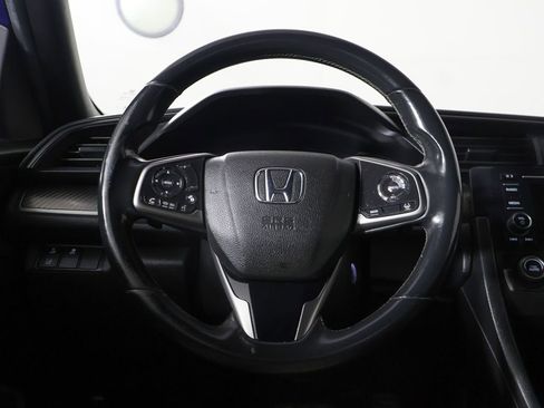 Used 2019 Honda Civic Sport image 32
