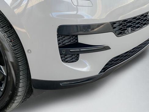 Used 2023 Land Rover Range Rover Sport SE image 7