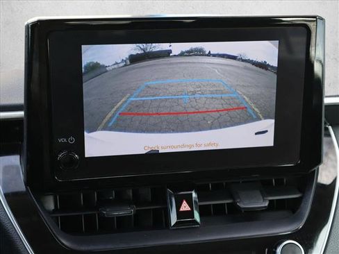 Certified 2024 Toyota Corolla LE FWD image 15