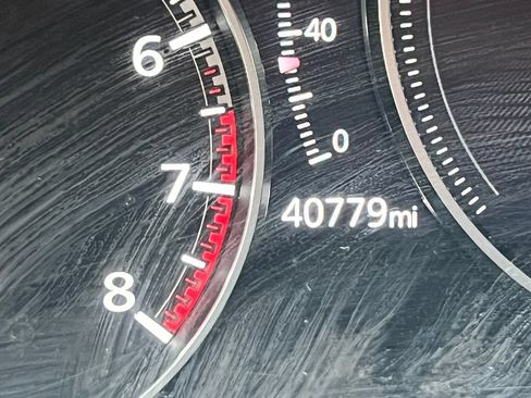 Used 2025 MAZDA MAZDA3 s Sport FWD image 4
