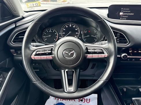 Used 2023 MAZDA CX-30 AWD 2.5 S w/ Preferred Package image 16
