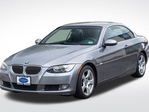 Used 2008 BMW 328i Convertible image 25