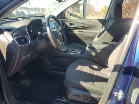 Used 2022 Chevrolet Equinox LT image 13