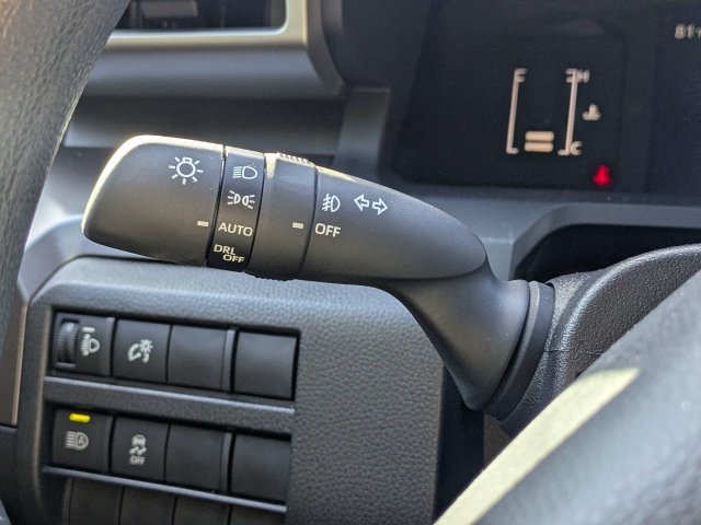 Used 2026 Toyota Tacoma SR5 AWD/4WD image 27
