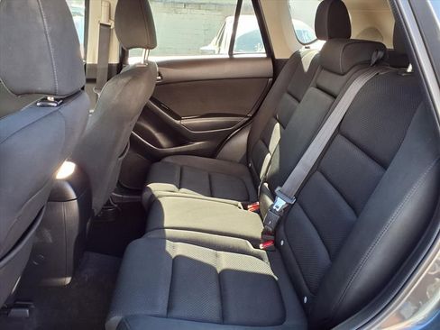 Used 2016 MAZDA CX-5 Touring w/ Bose/Moonroof Package image 15