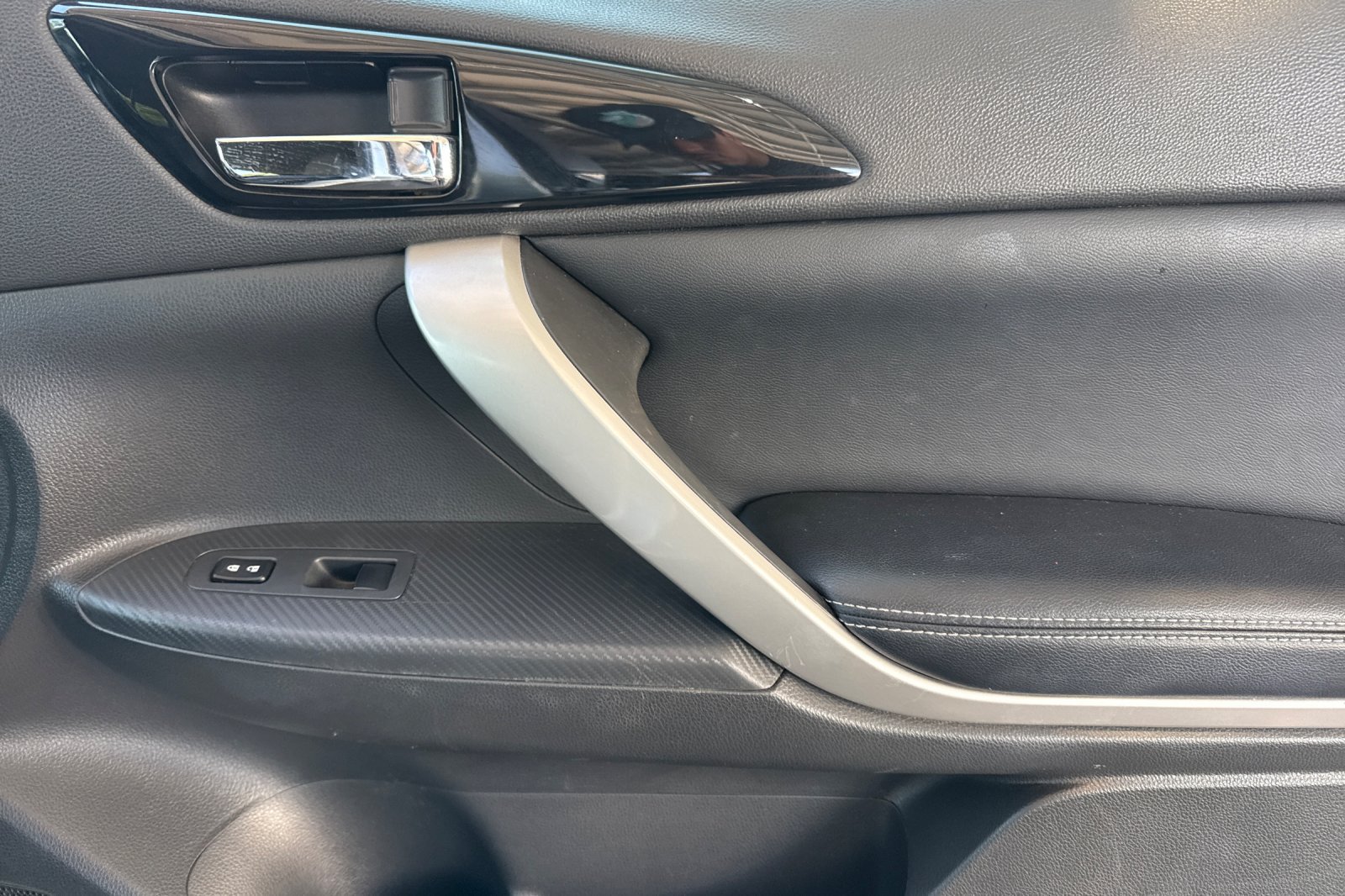 Used 2024 Mitsubishi Eclipse Cross SE AWD/4WD image 25