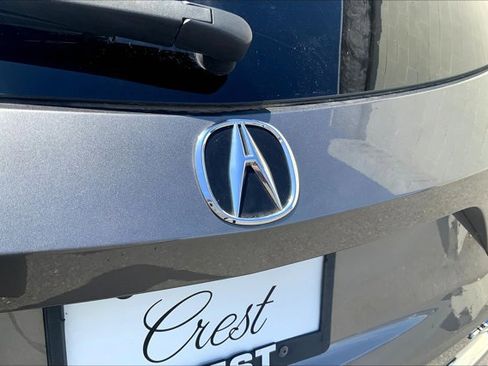 Used 2022 Acura MDX SH-AWD w/ Technology Package image 31