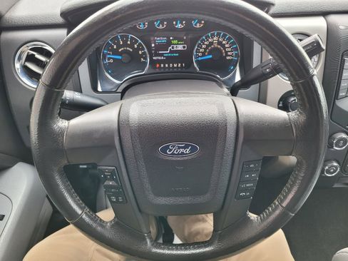 Used 2014 Ford F150 XLT w/ Equipment Group 302A Luxury image 31