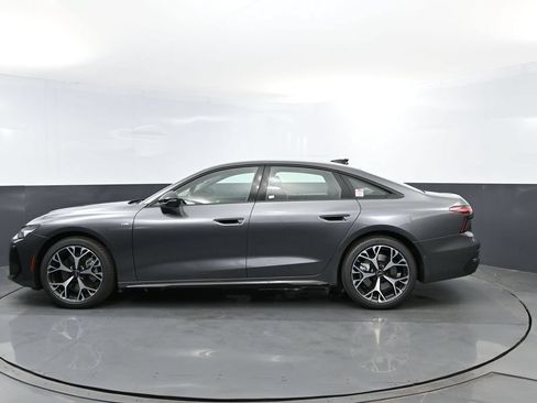 New 2026 Audi A6 Premium Plus AWD/4WD image 25