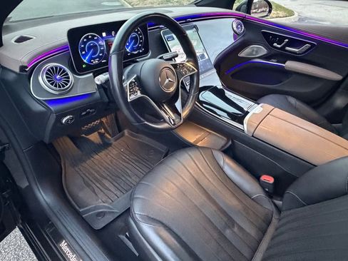 Used 2023 Mercedes-Benz EQS 450+ Sedan image 19