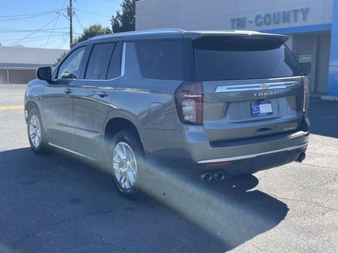 Used 2024 Chevrolet Tahoe Premier image 5
