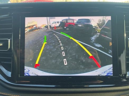 Used 2023 Dodge Durango R/T image 14