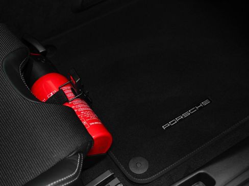 Used 2026 Porsche 911 GT3 image 35