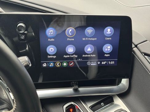 Used 2023 Chevrolet Corvette Stingray w/ Z51 Performance Package image 33