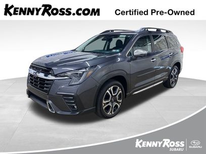 Used 2023 Subaru Ascent Touring