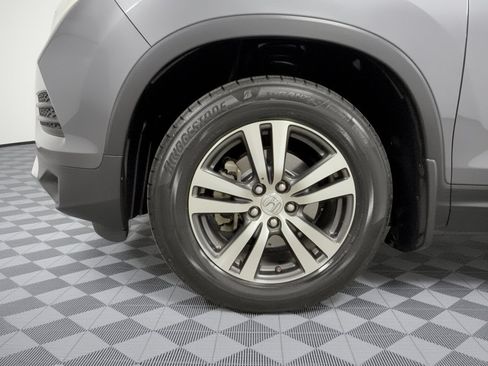 Used 2018 Honda Pilot EX-L image 13
